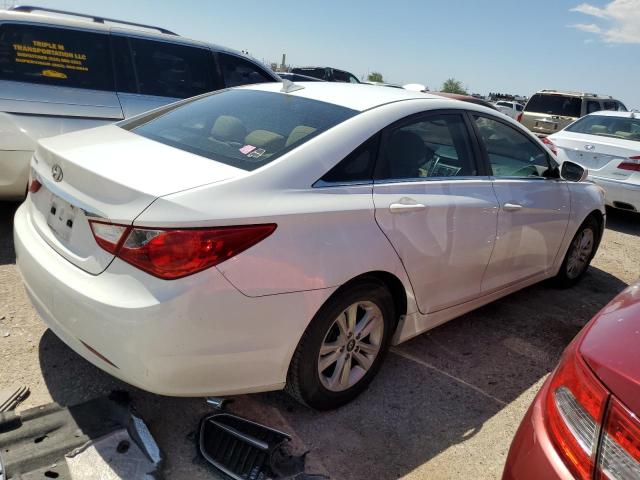 Photo 2 VIN: 5NPEB4AC7CH475801 - HYUNDAI SONATA 