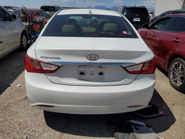 Photo 5 VIN: 5NPEB4AC7CH475801 - HYUNDAI SONATA 