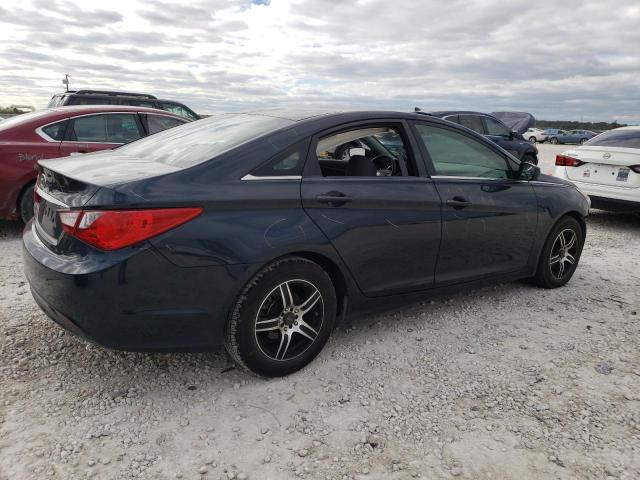 Photo 2 VIN: 5NPEB4AC7CH482277 - HYUNDAI SONATA 