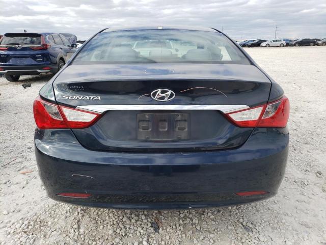 Photo 5 VIN: 5NPEB4AC7CH482277 - HYUNDAI SONATA 