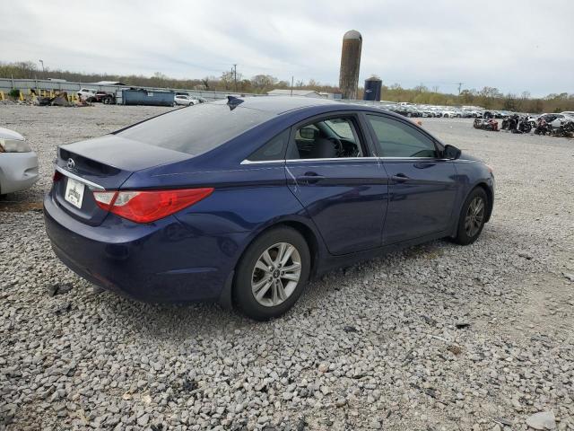 Photo 2 VIN: 5NPEB4AC7CH484868 - HYUNDAI SONATA 