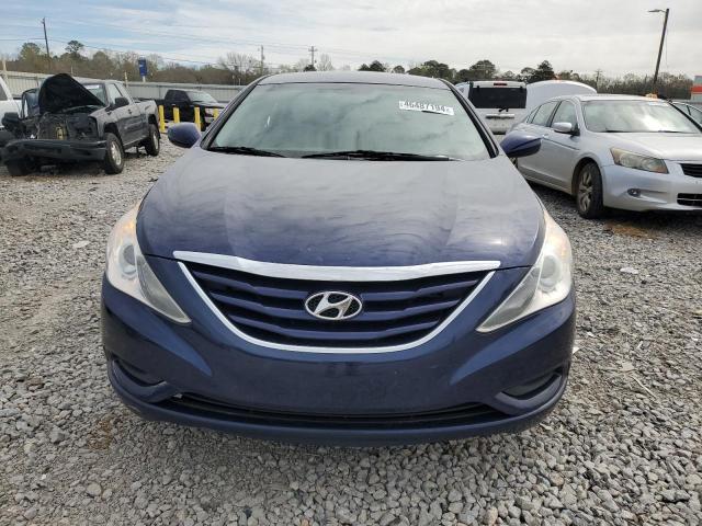 Photo 4 VIN: 5NPEB4AC7CH484868 - HYUNDAI SONATA 