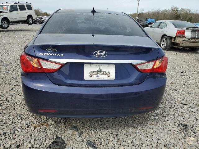 Photo 5 VIN: 5NPEB4AC7CH484868 - HYUNDAI SONATA 