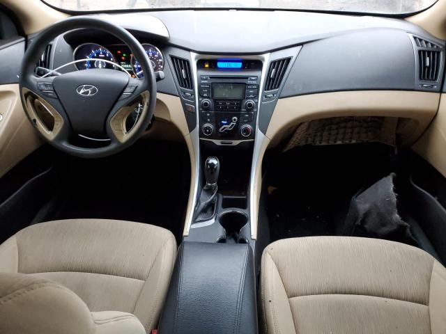 Photo 7 VIN: 5NPEB4AC7CH486023 - HYUNDAI SONATA 