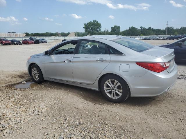 Photo 1 VIN: 5NPEB4AC7CH490573 - HYUNDAI SONATA GLS 