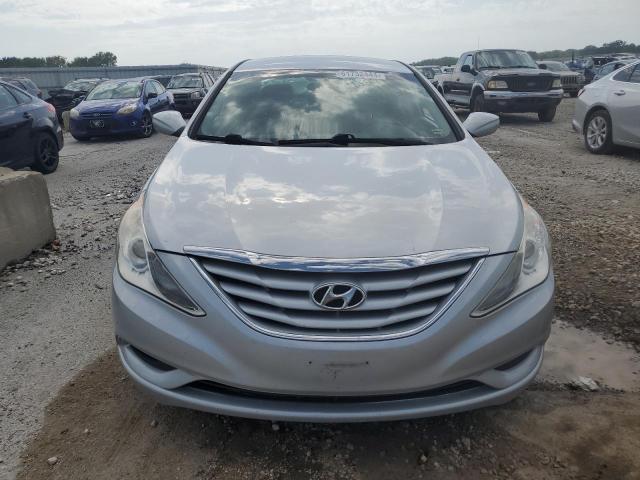 Photo 4 VIN: 5NPEB4AC7CH490573 - HYUNDAI SONATA GLS 