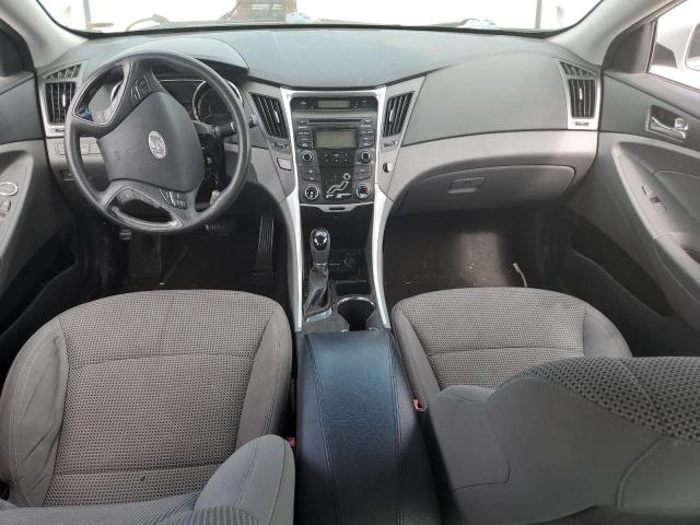 Photo 7 VIN: 5NPEB4AC7CH490573 - HYUNDAI SONATA GLS 