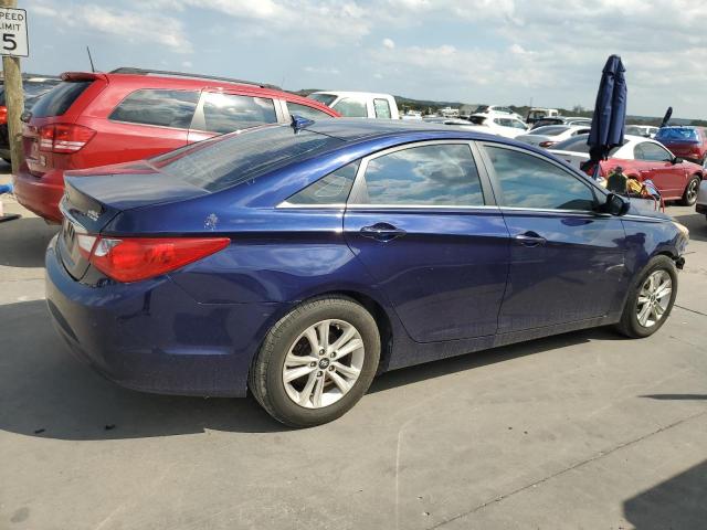 Photo 2 VIN: 5NPEB4AC7CH492193 - HYUNDAI SONATA GLS 