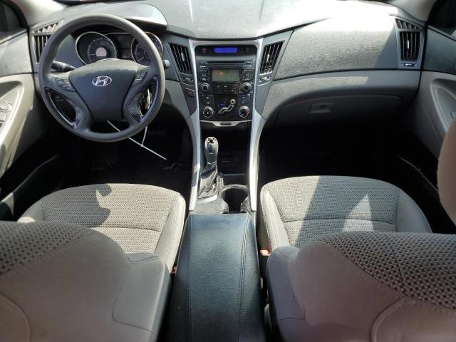 Photo 7 VIN: 5NPEB4AC7CH492193 - HYUNDAI SONATA GLS 