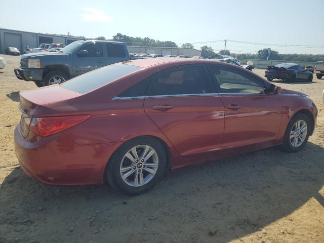 Photo 2 VIN: 5NPEB4AC7CH493764 - HYUNDAI SONATA GLS 