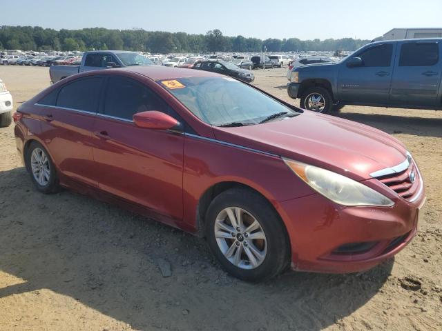 Photo 3 VIN: 5NPEB4AC7CH493764 - HYUNDAI SONATA GLS 