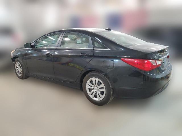 Photo 1 VIN: 5NPEB4AC7CH495384 - HYUNDAI SONATA 