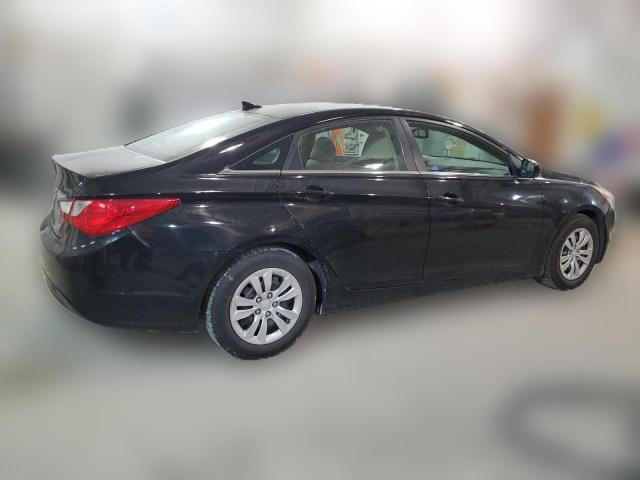 Photo 2 VIN: 5NPEB4AC7CH495384 - HYUNDAI SONATA 