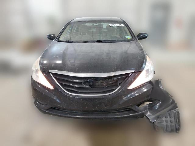 Photo 4 VIN: 5NPEB4AC7CH495384 - HYUNDAI SONATA 