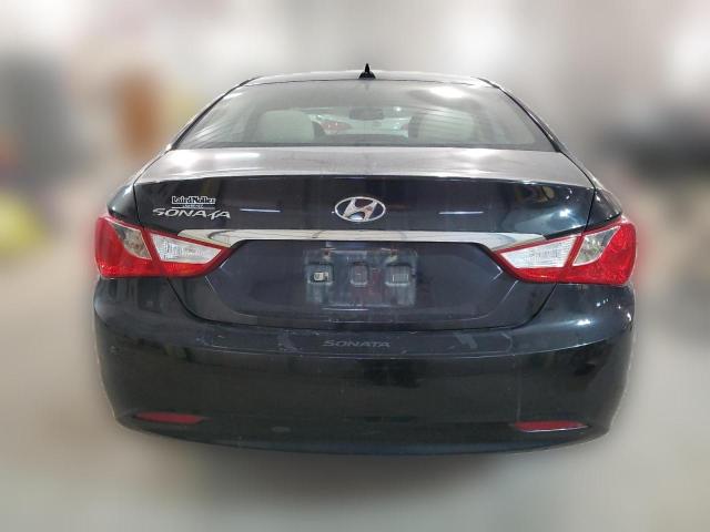 Photo 5 VIN: 5NPEB4AC7CH495384 - HYUNDAI SONATA 