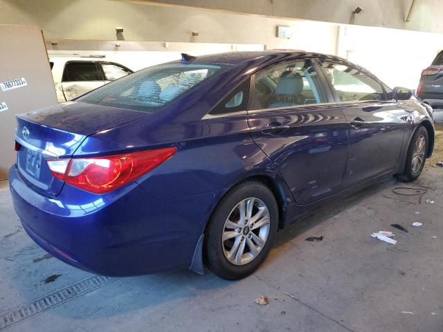 Photo 2 VIN: 5NPEB4AC7CH498446 - HYUNDAI SONATA 