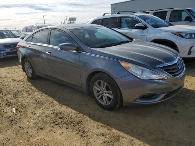 Photo 3 VIN: 5NPEB4AC7CH500776 - HYUNDAI SONATA GLS 