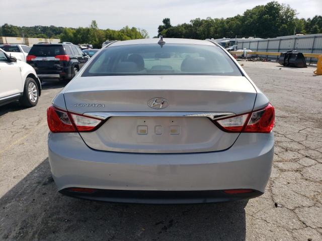 Photo 5 VIN: 5NPEB4AC7CH501233 - HYUNDAI SONATA GLS 