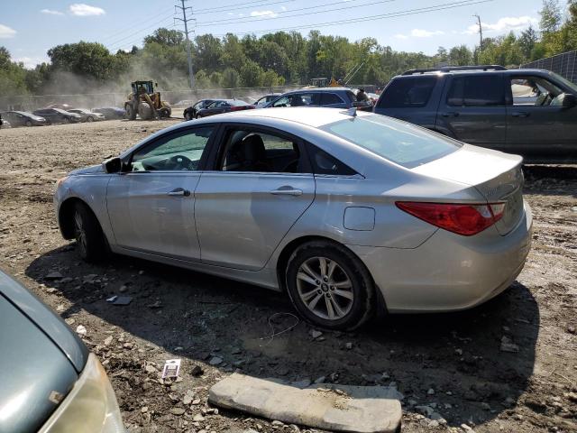 Photo 1 VIN: 5NPEB4AC7DH504487 - HYUNDAI SONATA 