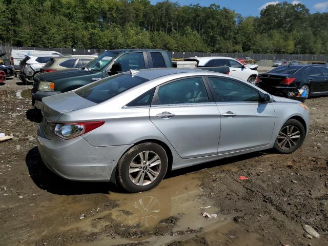 Photo 2 VIN: 5NPEB4AC7DH504487 - HYUNDAI SONATA 