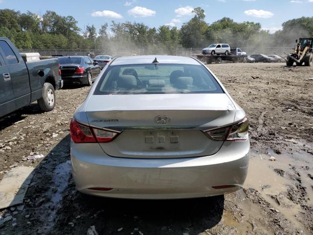 Photo 5 VIN: 5NPEB4AC7DH504487 - HYUNDAI SONATA 