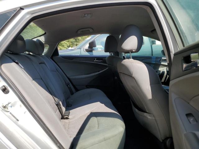 Photo 9 VIN: 5NPEB4AC7DH504487 - HYUNDAI SONATA 