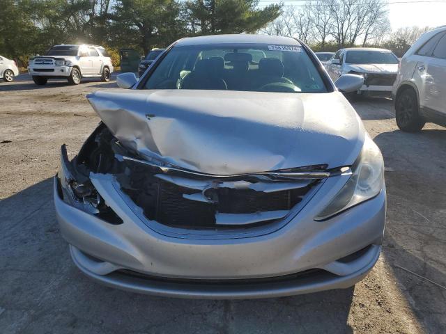 Photo 4 VIN: 5NPEB4AC7DH511004 - HYUNDAI SONATA GLS 