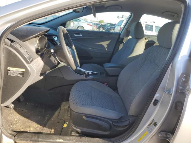 Photo 6 VIN: 5NPEB4AC7DH511004 - HYUNDAI SONATA GLS 