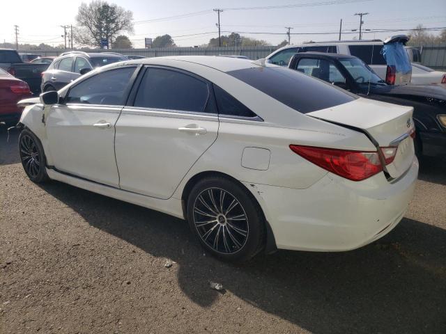 Photo 1 VIN: 5NPEB4AC7DH512718 - HYUNDAI SONATA GLS 