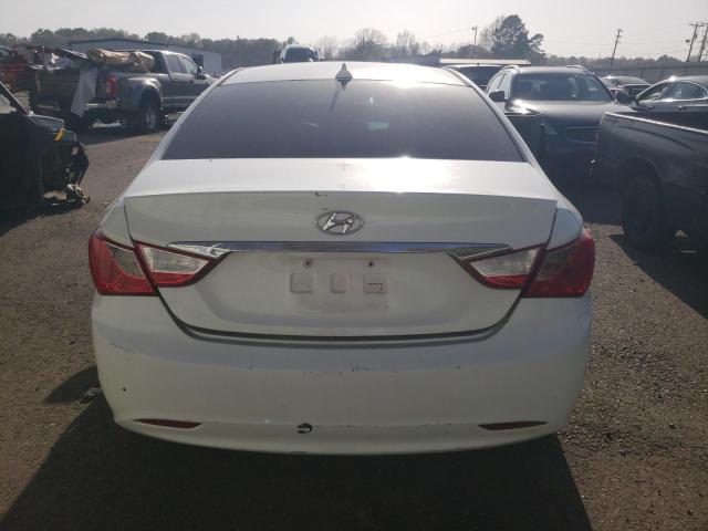 Photo 5 VIN: 5NPEB4AC7DH512718 - HYUNDAI SONATA GLS 