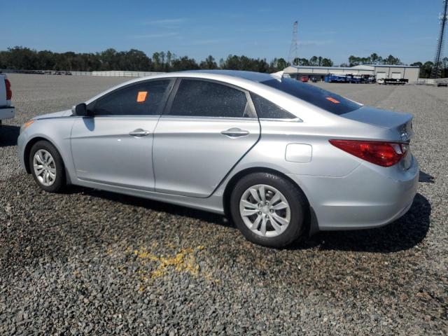 Photo 1 VIN: 5NPEB4AC7DH515828 - HYUNDAI SONATA GLS 