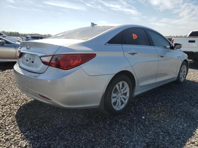 Photo 2 VIN: 5NPEB4AC7DH515828 - HYUNDAI SONATA GLS 