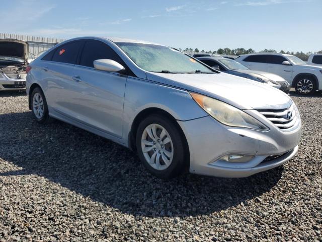 Photo 3 VIN: 5NPEB4AC7DH515828 - HYUNDAI SONATA GLS 