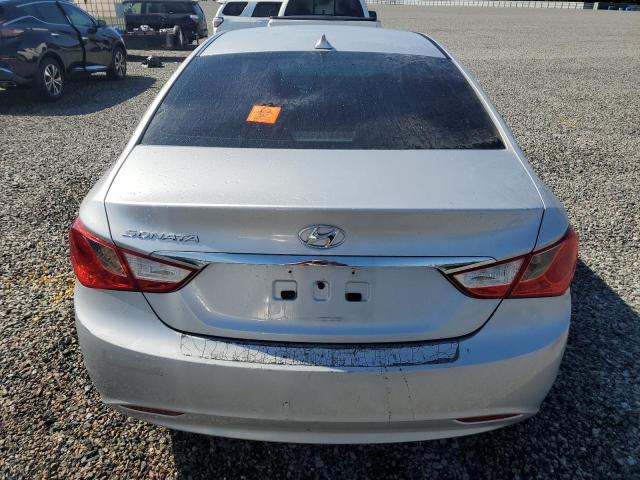 Photo 5 VIN: 5NPEB4AC7DH515828 - HYUNDAI SONATA GLS 