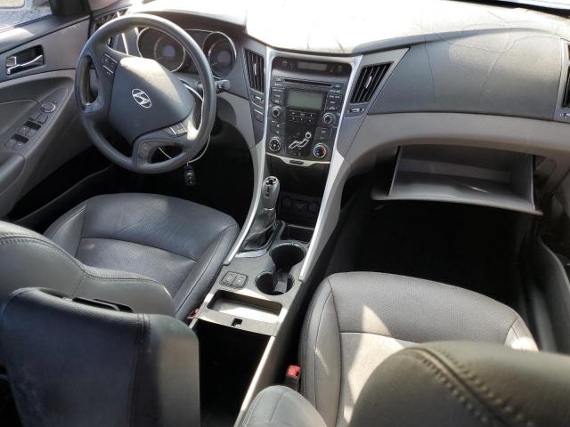 Photo 7 VIN: 5NPEB4AC7DH515828 - HYUNDAI SONATA GLS 