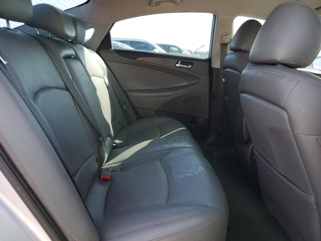 Photo 9 VIN: 5NPEB4AC7DH515828 - HYUNDAI SONATA GLS 