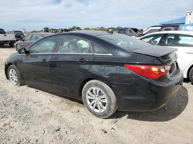 Photo 1 VIN: 5NPEB4AC7DH517580 - HYUNDAI SONATA 