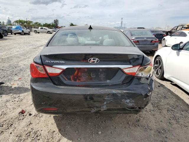 Photo 5 VIN: 5NPEB4AC7DH517580 - HYUNDAI SONATA 