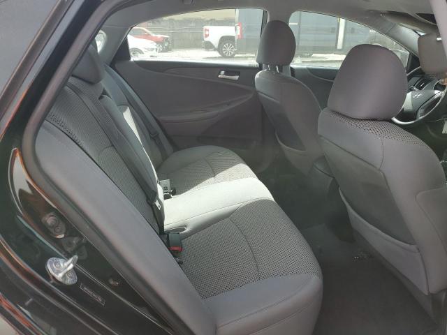 Photo 9 VIN: 5NPEB4AC7DH517580 - HYUNDAI SONATA 