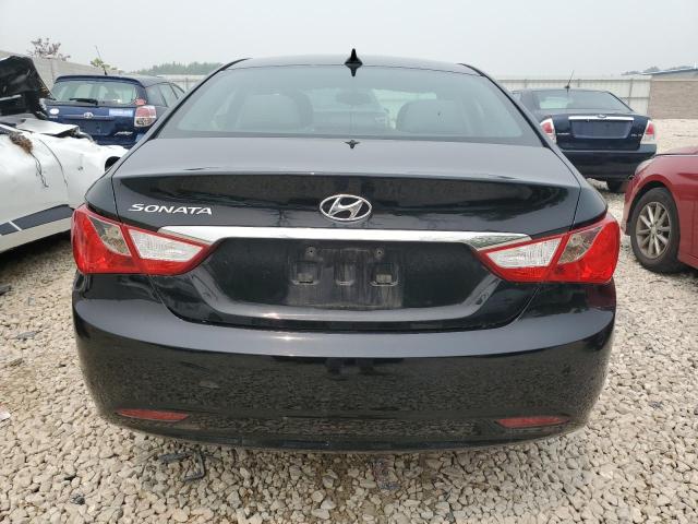 Photo 5 VIN: 5NPEB4AC7DH518843 - HYUNDAI SONATA GLS 