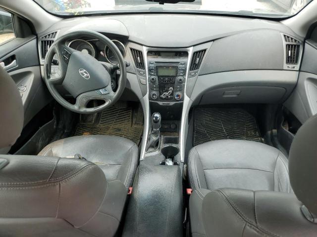 Photo 7 VIN: 5NPEB4AC7DH518843 - HYUNDAI SONATA GLS 