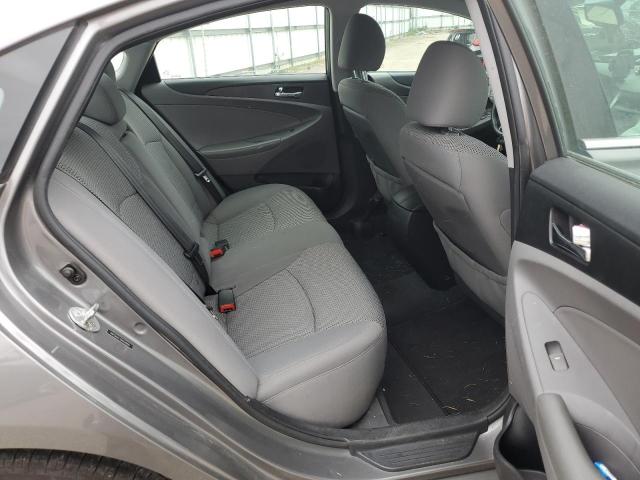 Photo 5 VIN: 5NPEB4AC7DH520995 - HYUNDAI SONATA GLS 