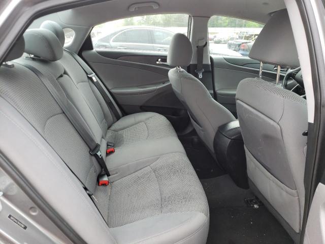 Photo 5 VIN: 5NPEB4AC7DH521807 - HYUNDAI SONATA GLS 