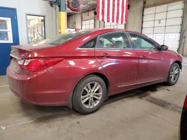 Photo 2 VIN: 5NPEB4AC7DH522164 - HYUNDAI SONATA 