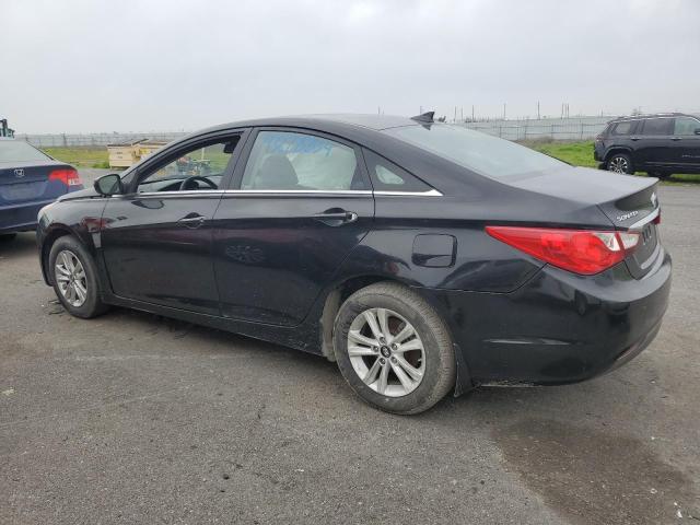 Photo 1 VIN: 5NPEB4AC7DH524609 - HYUNDAI SONATA 