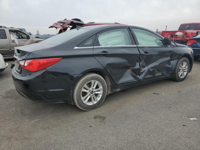 Photo 2 VIN: 5NPEB4AC7DH524609 - HYUNDAI SONATA 