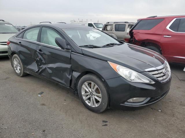 Photo 3 VIN: 5NPEB4AC7DH524609 - HYUNDAI SONATA 