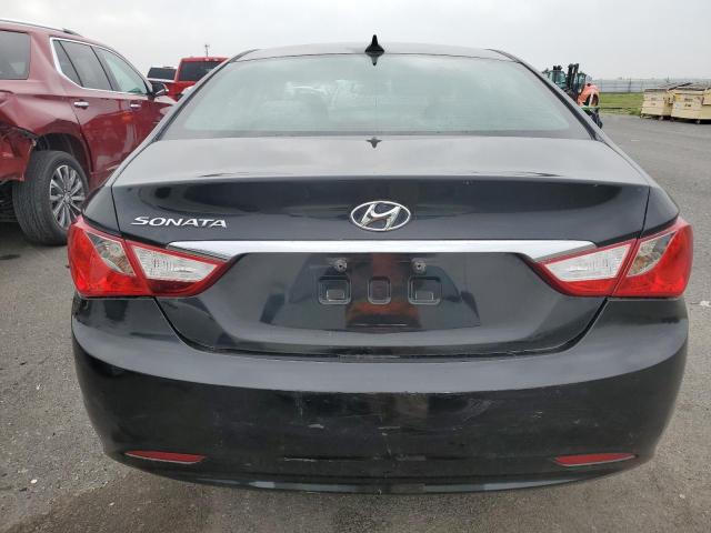 Photo 5 VIN: 5NPEB4AC7DH524609 - HYUNDAI SONATA 