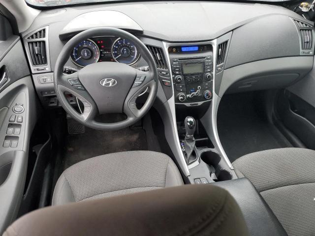 Photo 7 VIN: 5NPEB4AC7DH524609 - HYUNDAI SONATA 