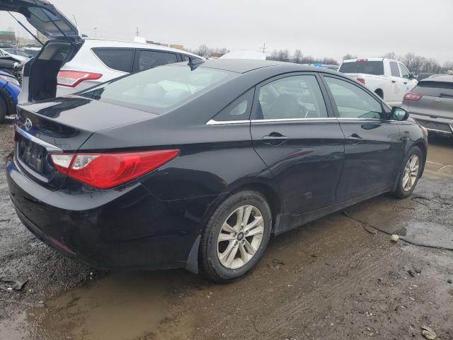 Photo 2 VIN: 5NPEB4AC7DH525968 - HYUNDAI SONATA 